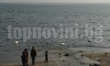 Сух студ сковава Варна под жълт код