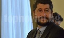 Ако разпечатката доказваше нещо, щях да се извиня на г-н Узунов, заяви Христо Иванов