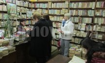 18000 посещения са регистрирали за 2015 г. в Общинската библиотека в Г. Оряховица