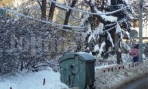 Община Шумен отделя 6.9 млн. лв. за чистота през 2016 г.
