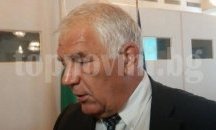 Ваньо Танов се хвали, че вече не текат пари от митниците към властта и партиите