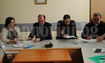 ПУ "Паисий Хилендарски" подписа меморандум с учебни заведения в Гърция