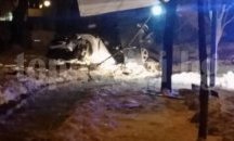 Висока скорост или техническа неизправност са предизвикали зверската катастрофа в Пловдив