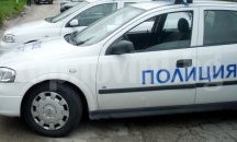 Турски ТИР катастрофира в Прохода на Републиката