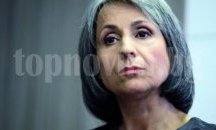 Маргарита Попова уверява, че няма амбиции да е президент