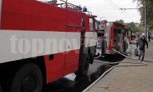 13 са жертвите на пожари в Пловдивско за година
