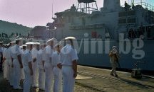 Обявиха конкурс за матроси в Бургас