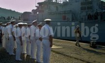 Министерство на отбраната обяви конкурс за матроси във Варна