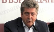 Първанов не вижда пречка да се кандидатира отново за президент