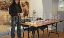 Русенското "Gaiana" признато за най-добро фентъзи и хорор издателство в България
