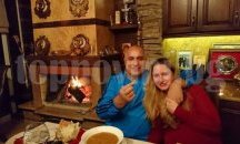 Изненада: Внучето на премиера ще се казва Бойко