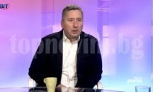 България се налага да внася работна ръка от чужбина, посочи Иво Прокопиев