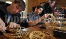 Търсят партньори за дуално обучение в Стара Загора