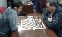 "Спартак Плевен 21" бе домакин на Открит турнир по ускорен шах