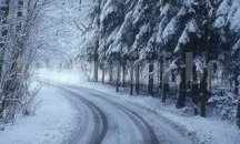 Движението в Балкана над Сливен се извършва с ограничения