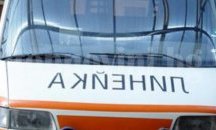 Хюндай се блъсна в дърво на ул.„Баба Тонка”, пострада млад мъж