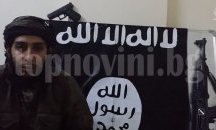 Даеш показа атентаторите от Париж във видео, отново заплаши Великобритания