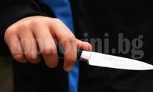 Разследват "самонараняване с нож" на 29-годишен русенец