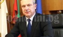 Инфраструктурата и икономиката са сред приоритетите на кмета на Търговище през мандата му