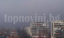 Токсичен прах дишат варненци