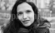 Ева Кънева от Добрич е избрана за най-красива българка за 2015 г.