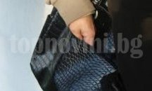 Бум на грабежите от възрастни жени в Пловдив