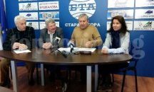 АБВ-Шумен подреди депутатската си листа за предсрочните парламентарни избори