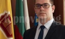 Като изнудване определи кметът на Добрич искането за още 70 000 лева за волейболния клуб