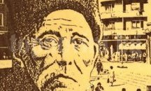 Спънки с дарителския телефон бавят изграждането на паметника на Коджакафалията