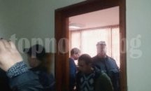 Карнобатлията, разцепил с брадва главата на Исмаил от Драгово: Само исках да се защитя