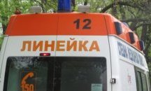 Пийнала водачка предизвика катастрофа в Копривлен, пострада 52-годишен мъж