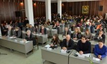 На форум в Сливен почетоха паметта на почетния гражданин Николaй Султанов