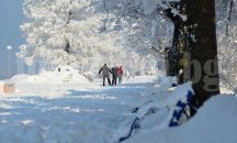60 потрошени и премръзнали минали през травматологията на МБАЛ-Русе за 3 дни