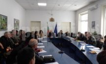 Съгласуваха държавния план прием в търговищките училища