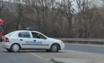 Затвориха "Хемус" заради катастрофирал камион
