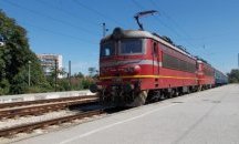 РИОСВ – Шумен провери сигнал за силна миризма в района на ЖП гара Хитрино