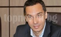 Димитър Николов в битка за приза „Кмет на месеца”