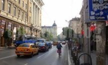 Заради изложба се забранява паркирането на ул. "Оборище" в София