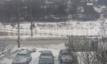 Обстановката във Варна е нормална при зимни условия