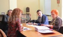 Кампания за изследване за диабет при децата в пловдивския район „Западен”