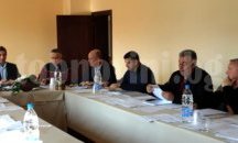 7 306 521 лв. е макро рамката за бюджета на община Минерални бани