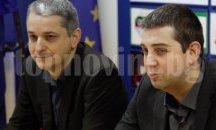 Кандидатът за президент на ''Реформаторския блок'' ще стане ясен през юни