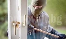 Ограбиха склад в Южната промишлена зона на Варна