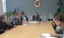 Две фирми искат да зареждат с гориво автомобилите на Община Разград