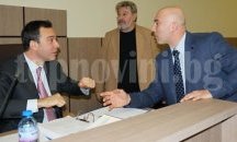 Приеха Бюджет 2016 на Община Бургас, само БСП на контра