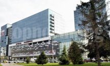 София се сдобива с 56-метрова кула