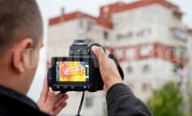 Изследване на EVN България показва къде изтича топлинната енергия