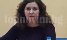 45 непълнолетни майки от област Добрич получават помощите си в натура