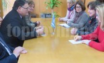 Л. Христов: Децата в риск и техните семейства са приоритет в работата на кметския екип