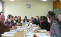 Правна комисия в Шумен подкрепи забраната за религиозната агитация по домовете